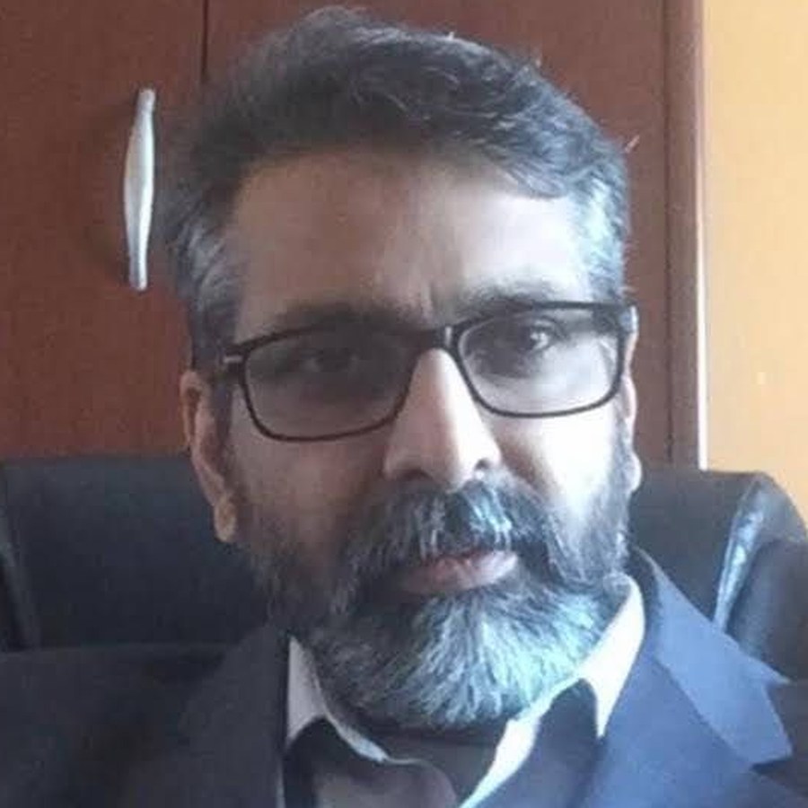 Ajit Chandran