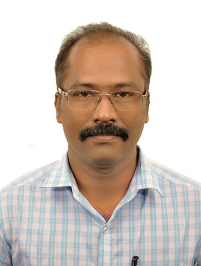 Antony K. L.