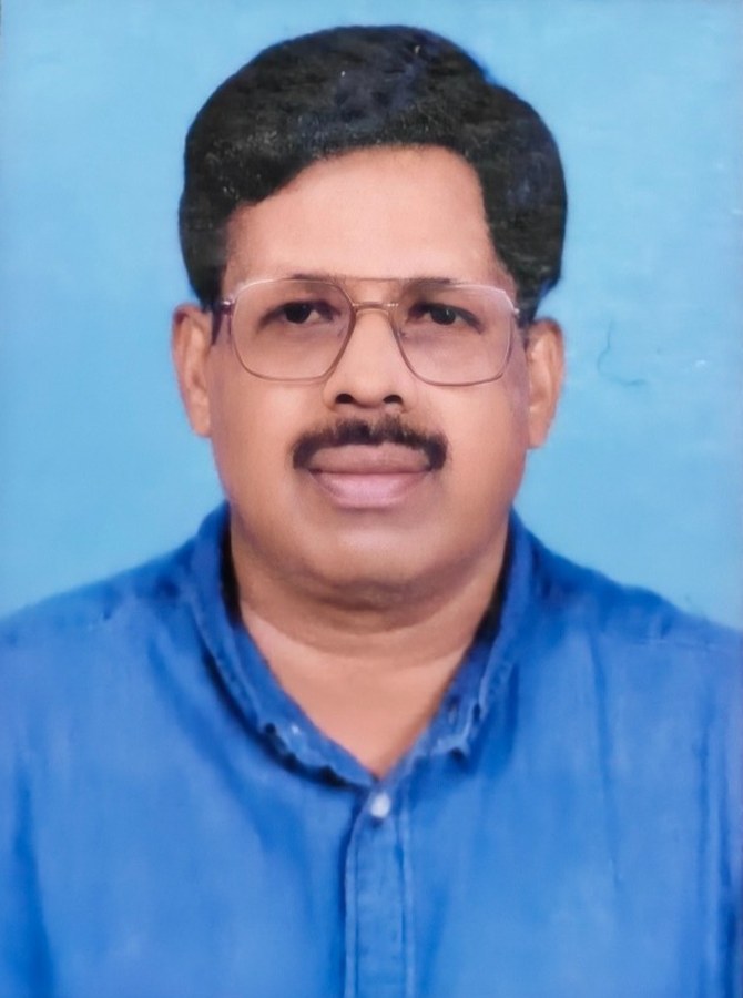 Er. P. Manoharan