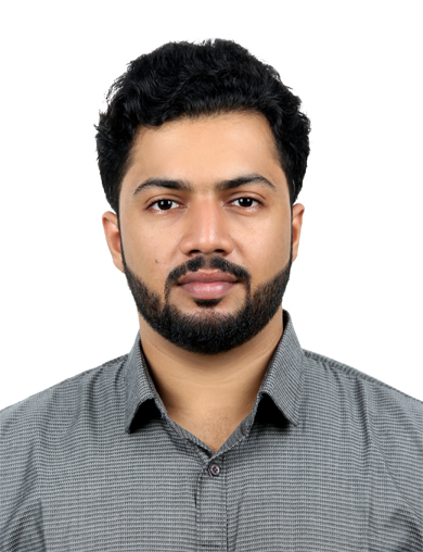 Manu Manikandan