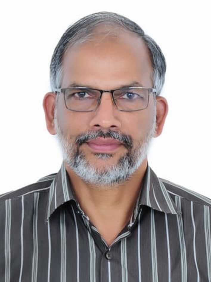 Dr. M. G. Suresh Kumar