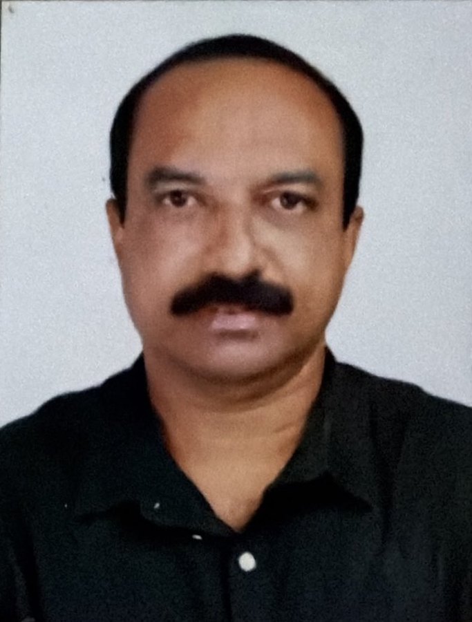 Sreekumar G.